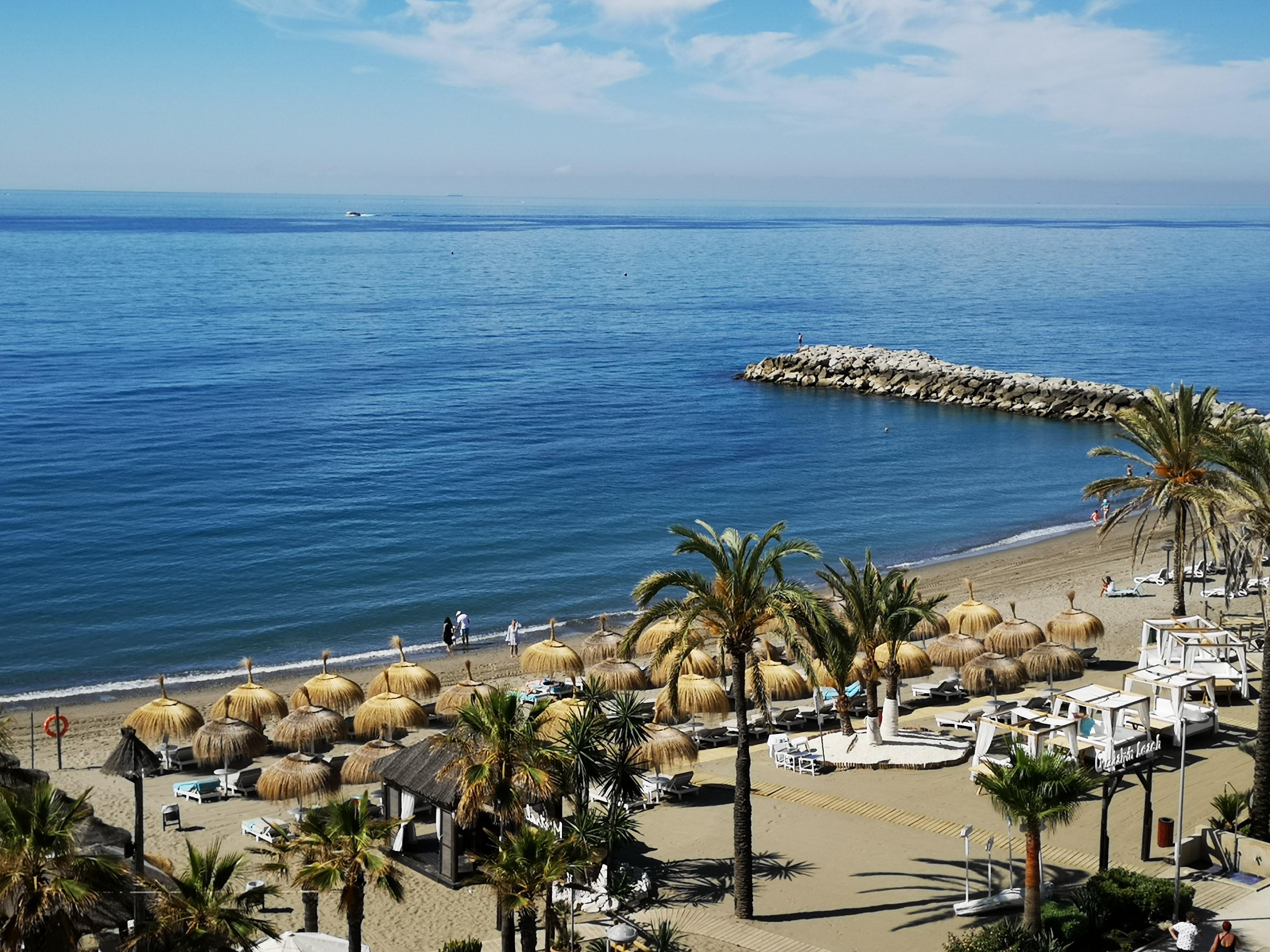 Gran Guadalpin Banus Hotel