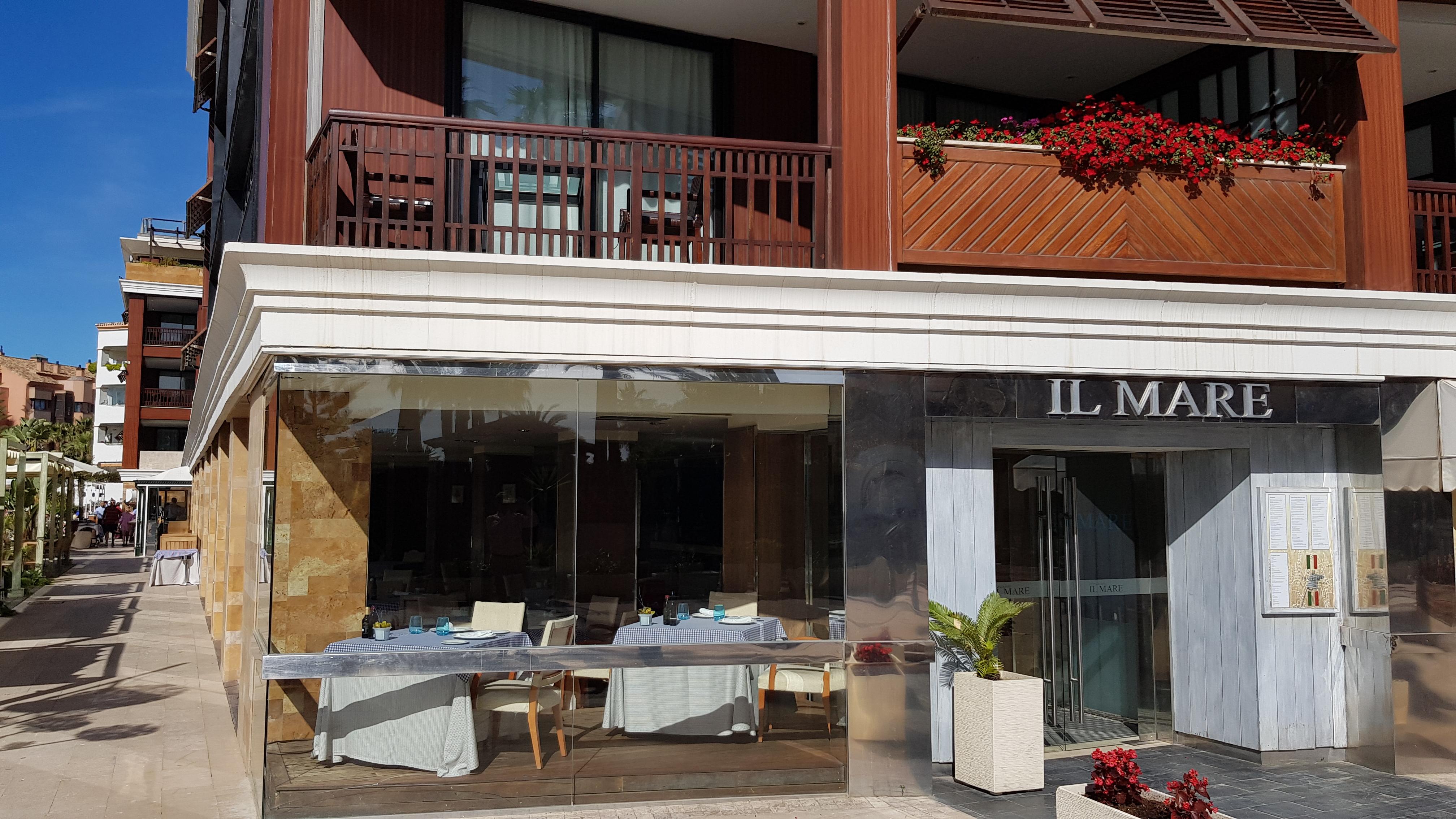 Gran Guadalpin Banus