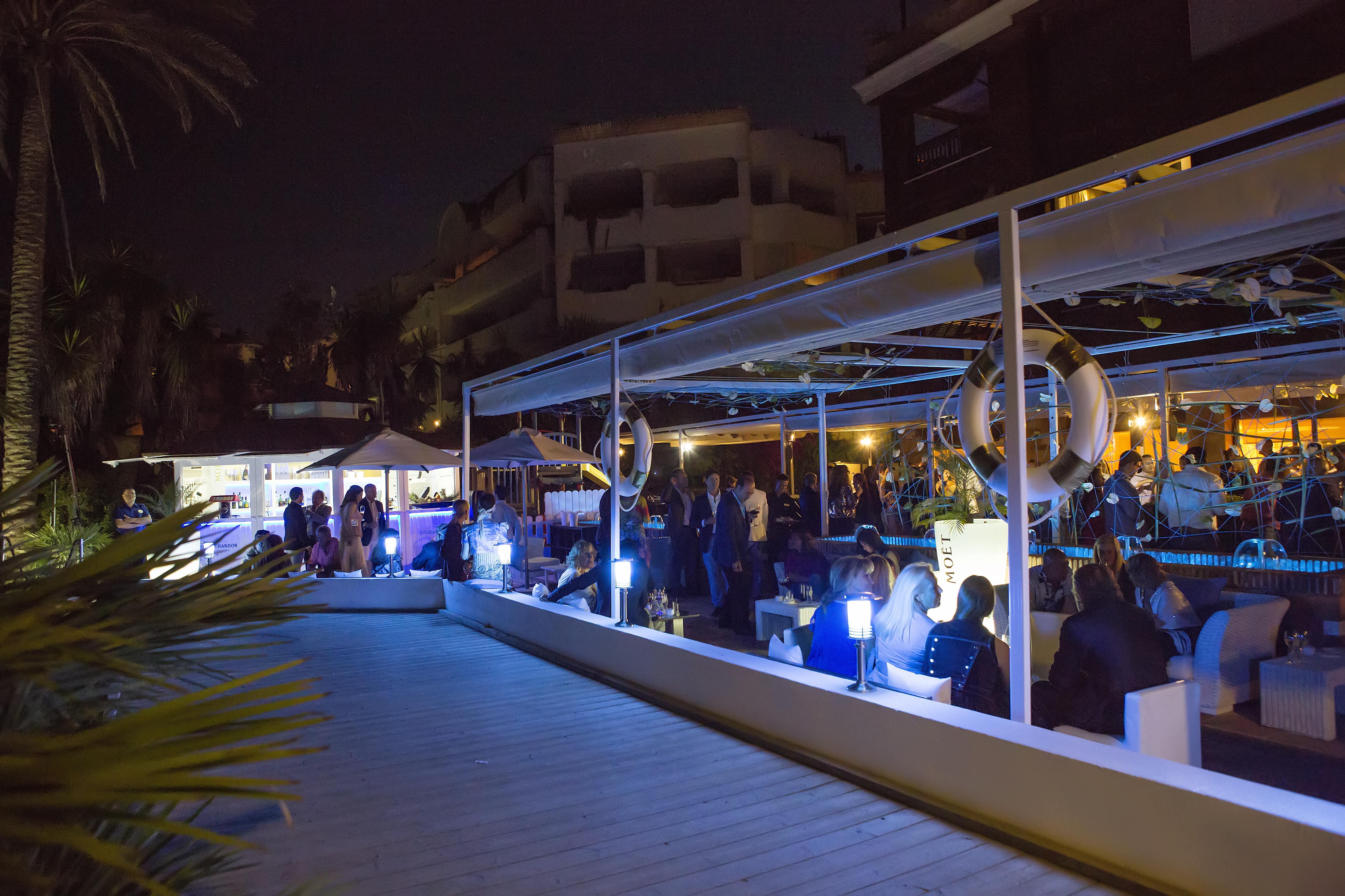 Gran Guadalpin Banus 5* Marbella