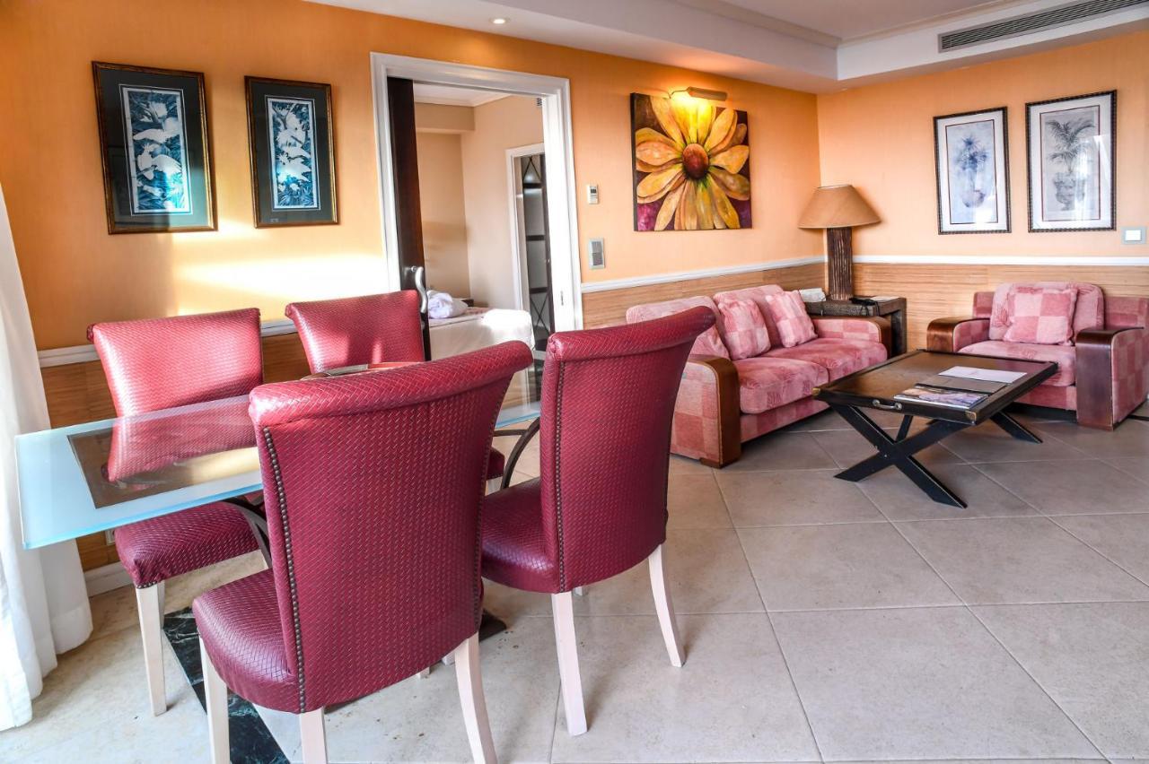Gran Guadalpin Banus 5* Marbella