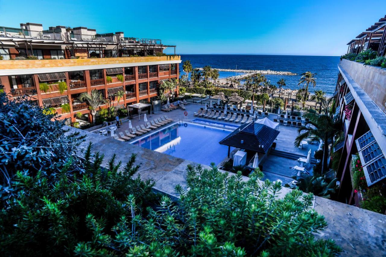 Gran Guadalpin Banus Hotel