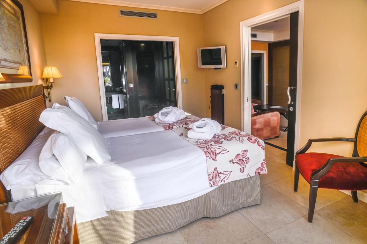 Gran Guadalpin Banus 5* Marbella