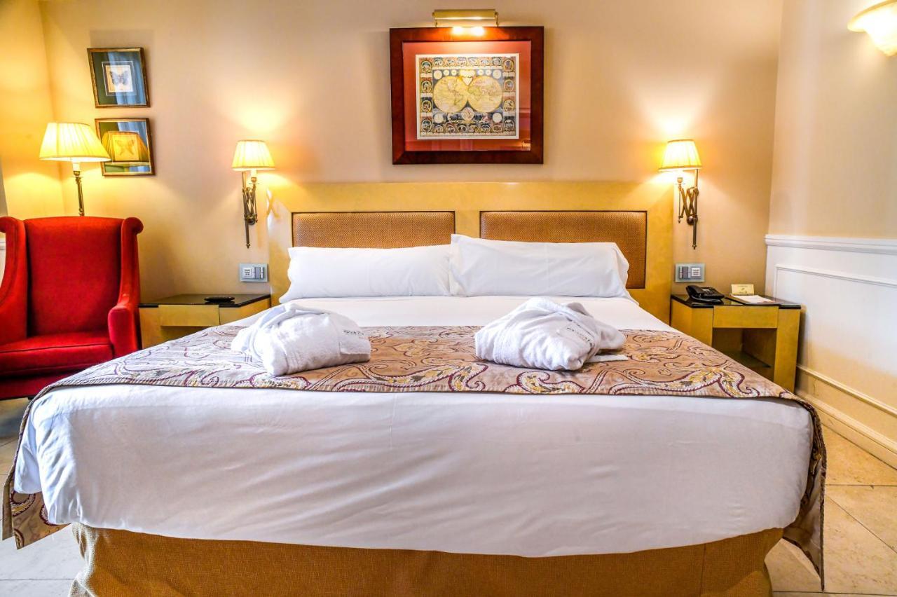 Gran Guadalpin Banus 5* Marbella